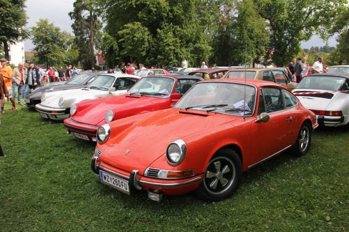 2022-07-10 Oldtimertreffen Pinkafeld 